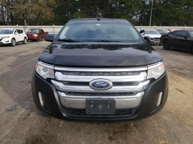 Photo 4 VIN: 2FMDK3KC5DBA85521 - FORD EDGE LIMIT 