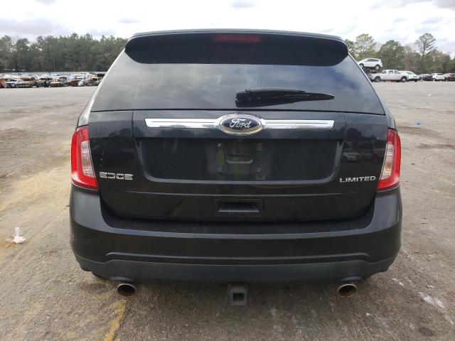 Photo 5 VIN: 2FMDK3KC5DBA85521 - FORD EDGE LIMIT 