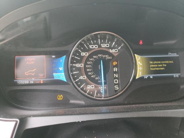 Photo 8 VIN: 2FMDK3KC5DBA85521 - FORD EDGE LIMIT 