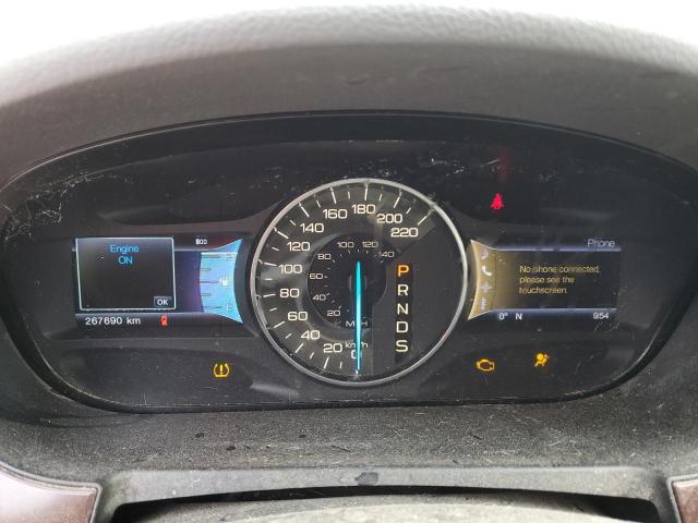 Photo 8 VIN: 2FMDK3KC5DBA87947 - FORD EDGE LIMIT 