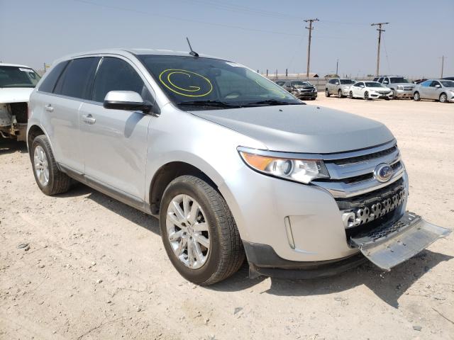 Photo 0 VIN: 2FMDK3KC5DBA91013 - FORD EDGE LIMIT 