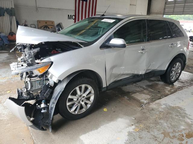 Photo 0 VIN: 2FMDK3KC5DBA98205 - FORD EDGE LIMIT 