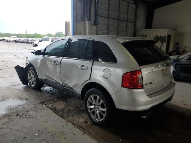 Photo 1 VIN: 2FMDK3KC5DBA98205 - FORD EDGE LIMIT 