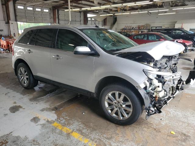 Photo 3 VIN: 2FMDK3KC5DBA98205 - FORD EDGE LIMIT 