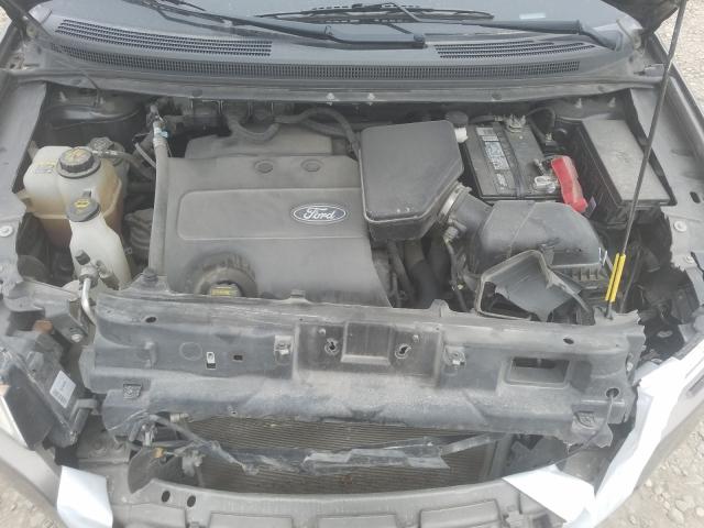 Photo 6 VIN: 2FMDK3KC5DBB06125 - FORD EDGE LIMIT 