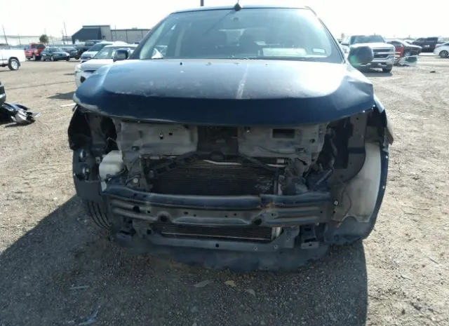 Photo 5 VIN: 2FMDK3KC5DBB21353 - FORD EDGE 