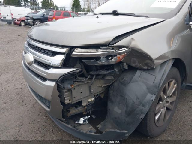 Photo 5 VIN: 2FMDK3KC5DBB22521 - FORD EDGE 