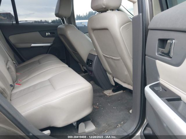 Photo 7 VIN: 2FMDK3KC5DBB22521 - FORD EDGE 