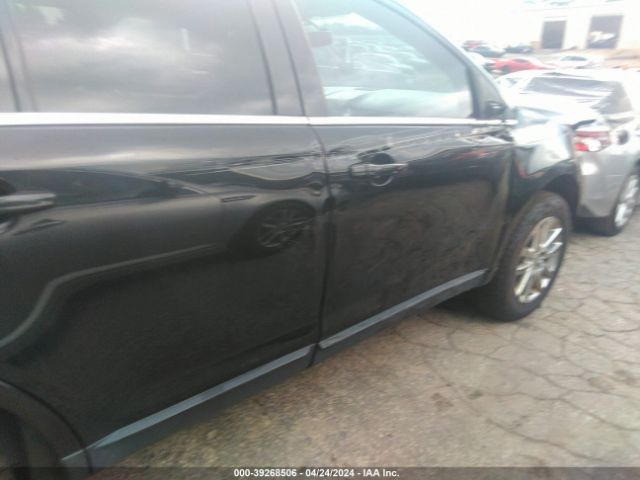 Photo 5 VIN: 2FMDK3KC5DBB28299 - FORD EDGE 