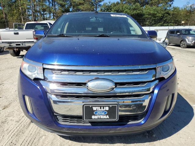 Photo 4 VIN: 2FMDK3KC5DBB41201 - FORD EDGE LIMIT 