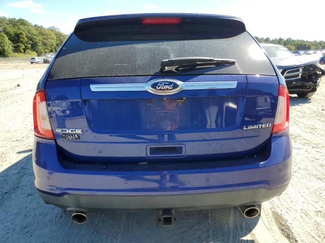 Photo 5 VIN: 2FMDK3KC5DBB41201 - FORD EDGE LIMIT 