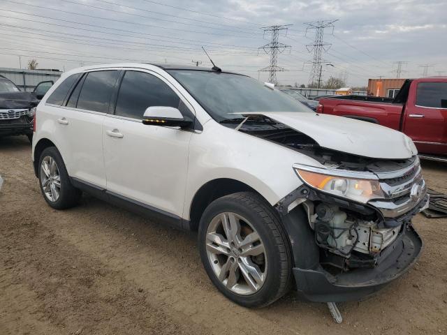 Photo 3 VIN: 2FMDK3KC5DBB42963 - FORD EDGE LIMIT 