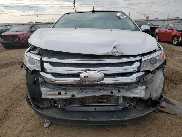 Photo 4 VIN: 2FMDK3KC5DBB42963 - FORD EDGE LIMIT 