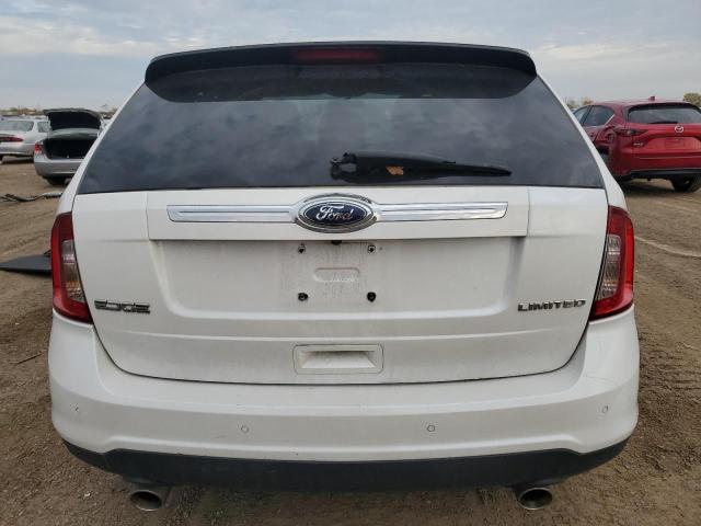 Photo 5 VIN: 2FMDK3KC5DBB42963 - FORD EDGE LIMIT 