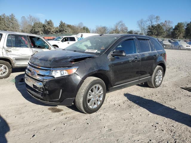 Photo 0 VIN: 2FMDK3KC5DBB66146 - FORD EDGE 