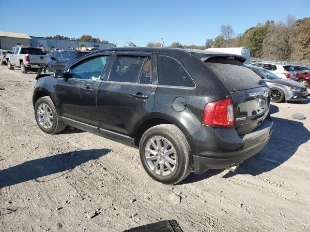 Photo 1 VIN: 2FMDK3KC5DBB66146 - FORD EDGE 