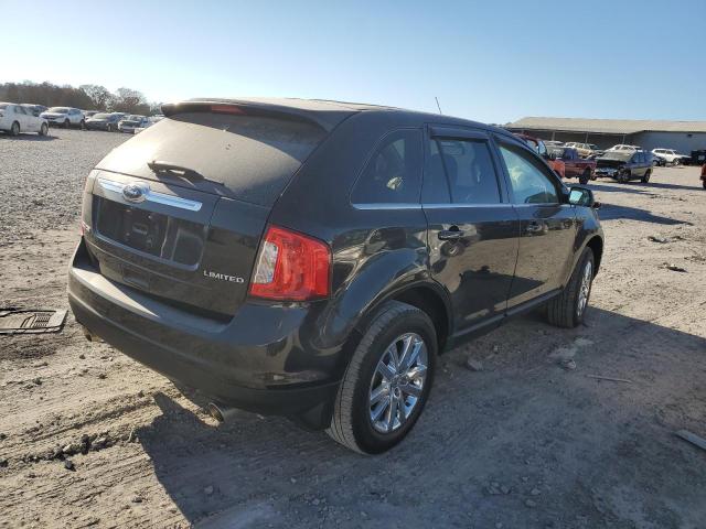 Photo 2 VIN: 2FMDK3KC5DBB66146 - FORD EDGE 