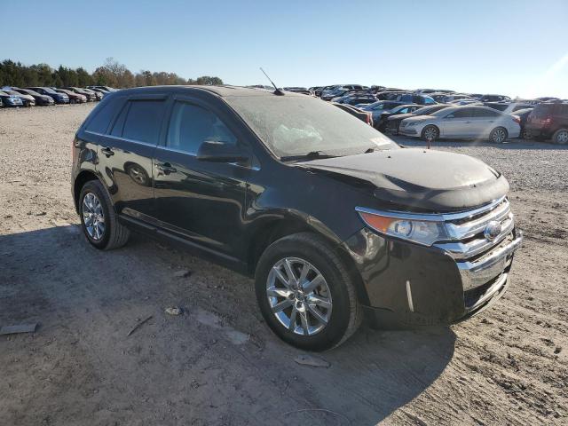 Photo 3 VIN: 2FMDK3KC5DBB66146 - FORD EDGE 