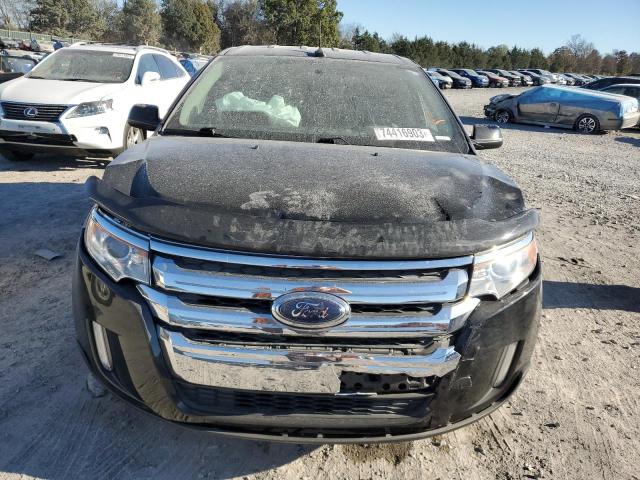 Photo 4 VIN: 2FMDK3KC5DBB66146 - FORD EDGE 