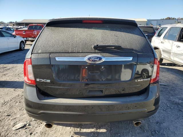 Photo 5 VIN: 2FMDK3KC5DBB66146 - FORD EDGE 