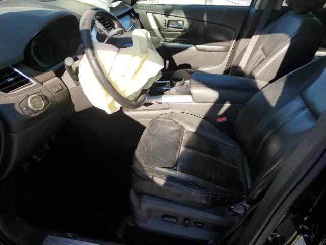 Photo 6 VIN: 2FMDK3KC5DBB66146 - FORD EDGE 