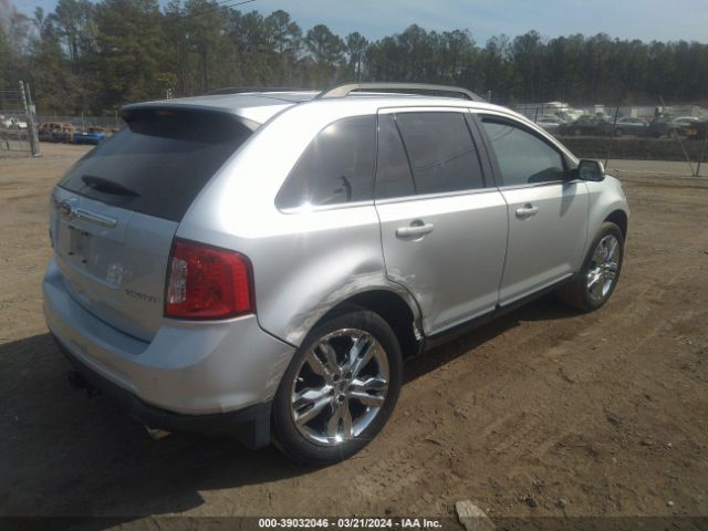 Photo 3 VIN: 2FMDK3KC5DBC05480 - FORD EDGE 