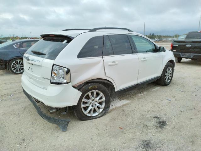 Photo 3 VIN: 2FMDK3KC5DBC25146 - FORD EDGE LIMIT 