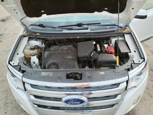 Photo 6 VIN: 2FMDK3KC5DBC25146 - FORD EDGE LIMIT 