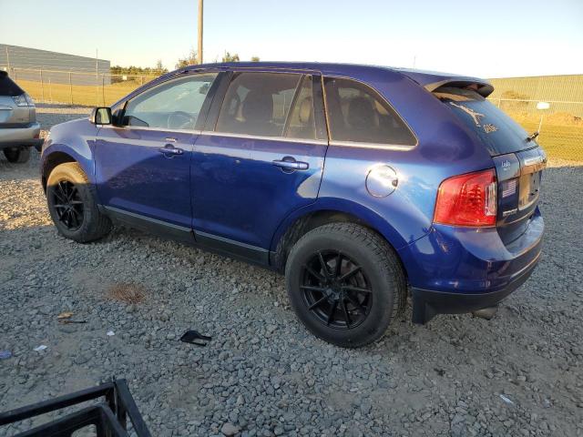 Photo 1 VIN: 2FMDK3KC5DBC54114 - FORD EDGE LIMIT 