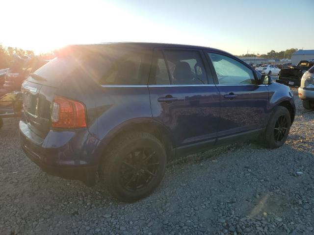 Photo 2 VIN: 2FMDK3KC5DBC54114 - FORD EDGE LIMIT 