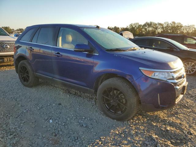 Photo 3 VIN: 2FMDK3KC5DBC54114 - FORD EDGE LIMIT 