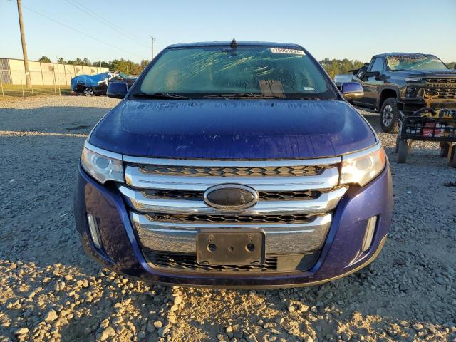 Photo 4 VIN: 2FMDK3KC5DBC54114 - FORD EDGE LIMIT 