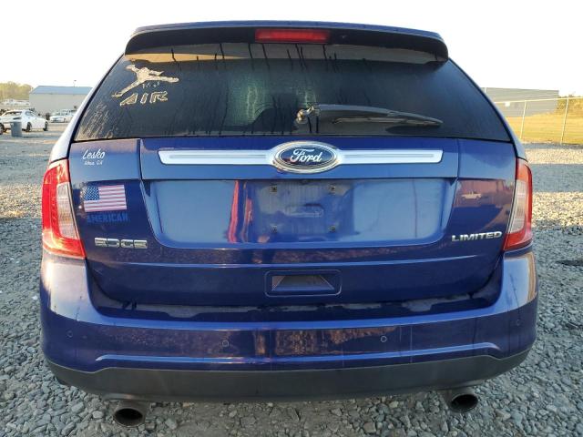 Photo 5 VIN: 2FMDK3KC5DBC54114 - FORD EDGE LIMIT 