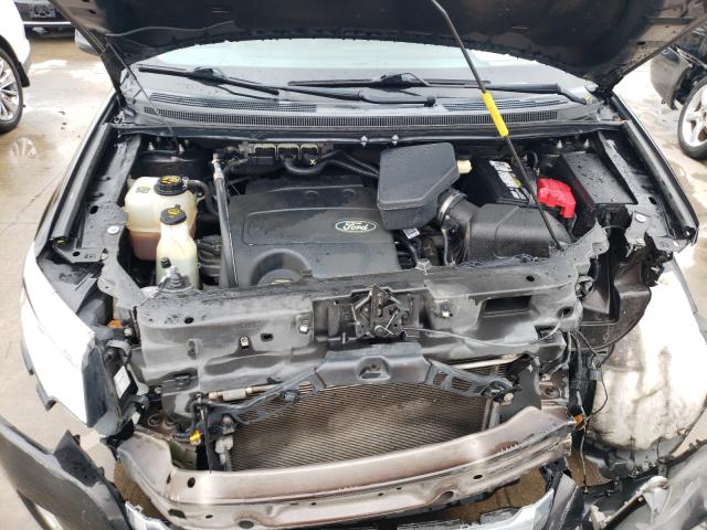 Photo 6 VIN: 2FMDK3KC5DBC58079 - FORD EDGE LIMIT 