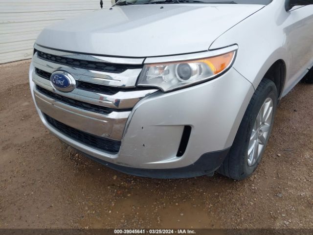 Photo 5 VIN: 2FMDK3KC5DBC78607 - FORD EDGE 