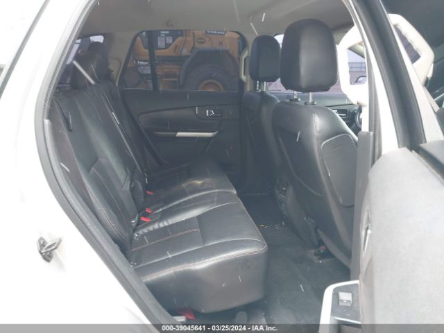 Photo 7 VIN: 2FMDK3KC5DBC78607 - FORD EDGE 