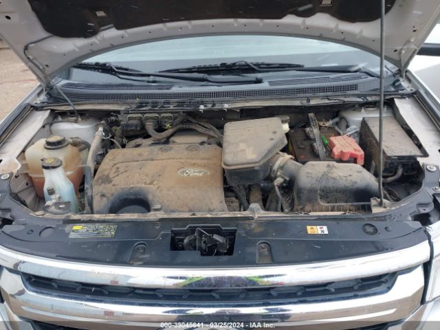 Photo 9 VIN: 2FMDK3KC5DBC78607 - FORD EDGE 