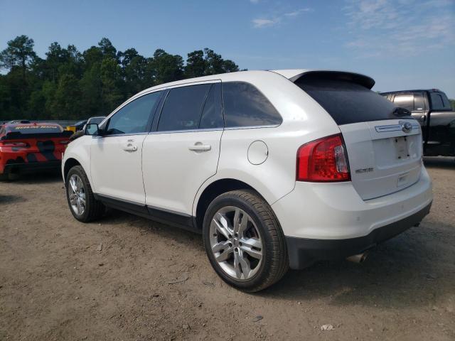 Photo 1 VIN: 2FMDK3KC5DBC84777 - FORD EDGE LIMIT 