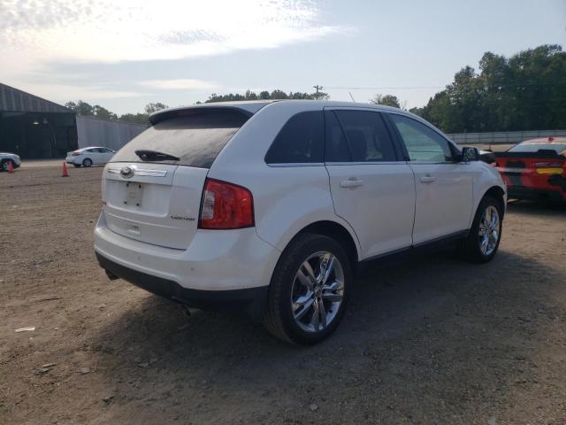 Photo 2 VIN: 2FMDK3KC5DBC84777 - FORD EDGE LIMIT 