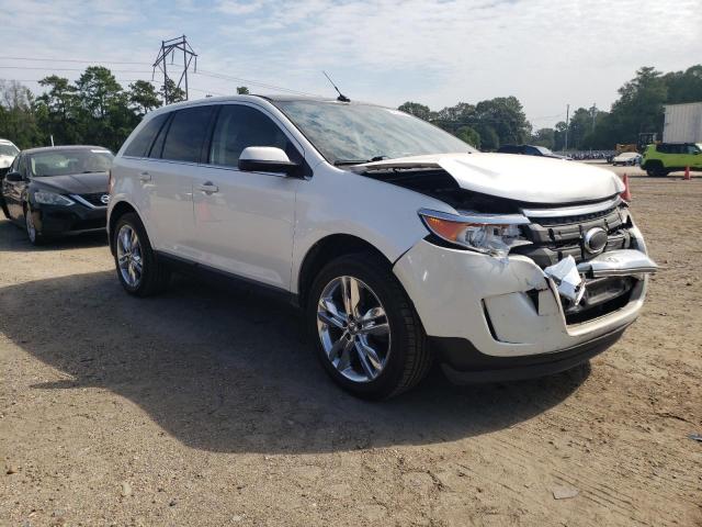 Photo 3 VIN: 2FMDK3KC5DBC84777 - FORD EDGE LIMIT 