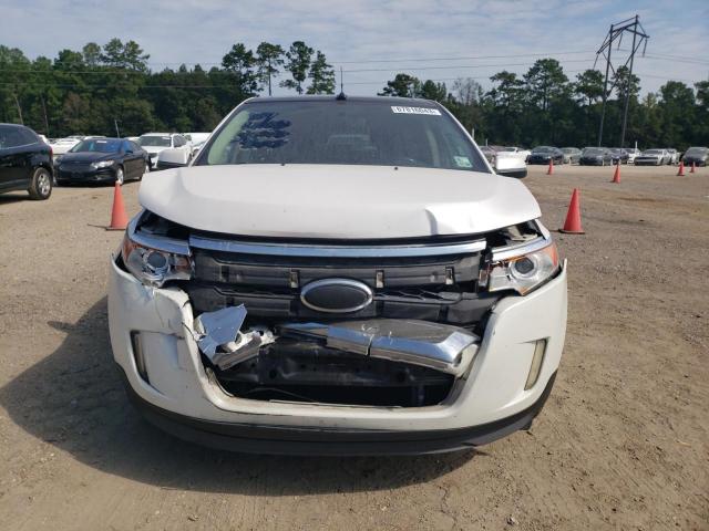 Photo 4 VIN: 2FMDK3KC5DBC84777 - FORD EDGE LIMIT 