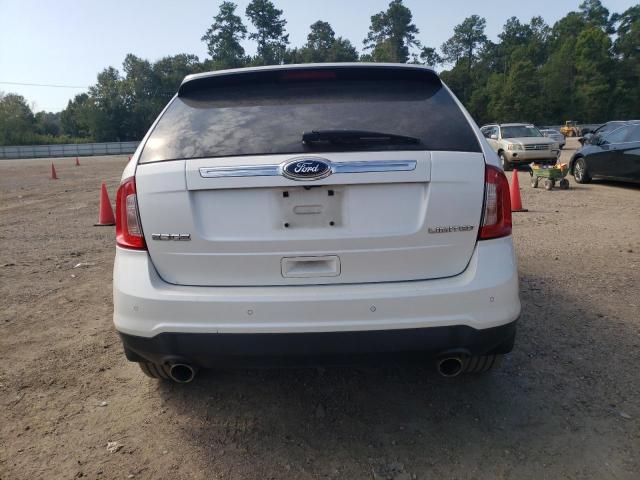 Photo 5 VIN: 2FMDK3KC5DBC84777 - FORD EDGE LIMIT 