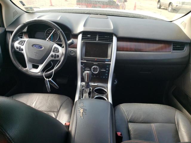 Photo 7 VIN: 2FMDK3KC5DBC84777 - FORD EDGE LIMIT 