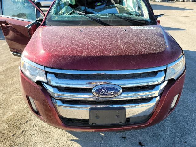 Photo 6 VIN: 2FMDK3KC5DBE18185 - FORD EDGE LIMIT 