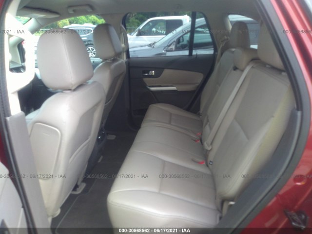 Photo 7 VIN: 2FMDK3KC5EBA02672 - FORD EDGE 