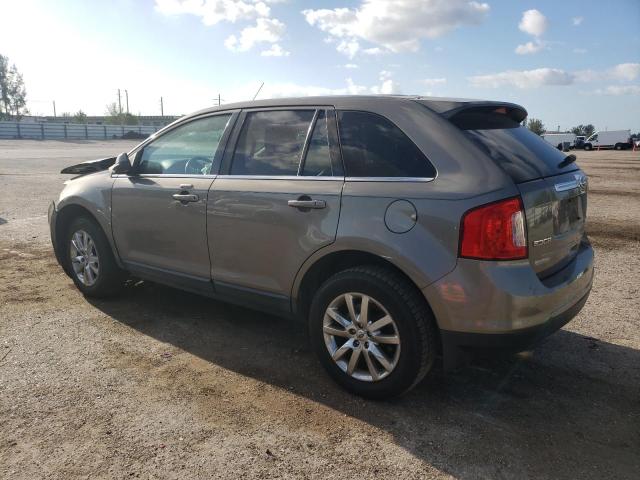 Photo 1 VIN: 2FMDK3KC5EBA07905 - FORD EDGE 