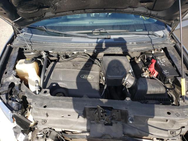 Photo 10 VIN: 2FMDK3KC5EBA07905 - FORD EDGE 