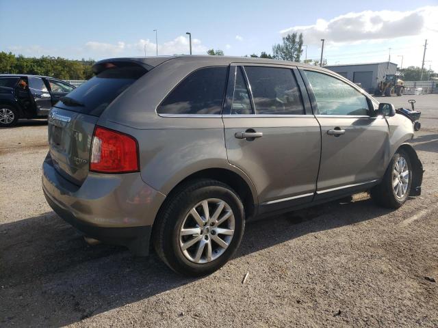 Photo 2 VIN: 2FMDK3KC5EBA07905 - FORD EDGE 