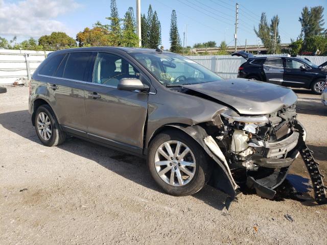 Photo 3 VIN: 2FMDK3KC5EBA07905 - FORD EDGE 