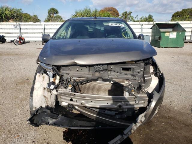 Photo 4 VIN: 2FMDK3KC5EBA07905 - FORD EDGE 